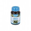 DIETMED OLIVO 500mg. 60comp. – complément alimentaire sous forme de comprimés, boîte de 60 comprimés, se prend chaque jour co