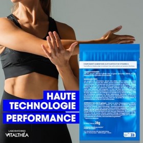 ARTHROPHYTOL GÉLULES I FORMULE EXCLUSIVE Harpagophytum + Ingrédient Breveté + Vitamine + Oligo-élément I RÉSULTATS PROUVÉS I ...