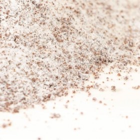 Saeve Collagène Marin & Chaga en Poudre avec Vitamine C – Complément Alimentaire Beauté de la Peau & Vitalité – Goût Neutre –