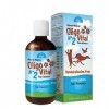 Oligovital N°2 - Oligoéléments pour animaux - Reminéralisation - 100 ml - Bioligo