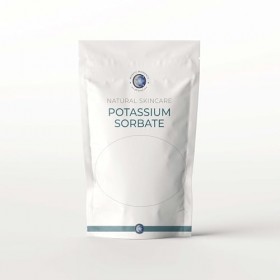 Mystic Moments | Sorbate de Potassium 1Kg