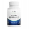 Citrate de Potassium pur 99% - Pression sanguine, Muscles, Système nerveux - Haute assimilation, sans additif - Vegan - 250g ...