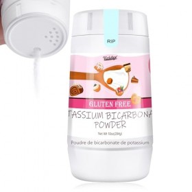 Bicarbonate de potassium