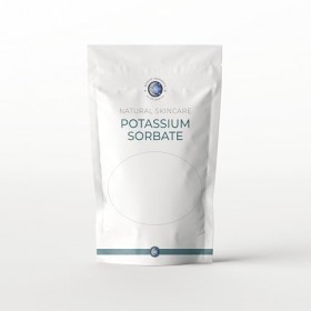 Mystic Moments | Sorbate de Potassium 500g