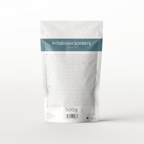 Mystic Moments | Sorbate de Potassium 500g