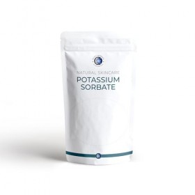Mystic Moments | Sorbate de Potassium 100g