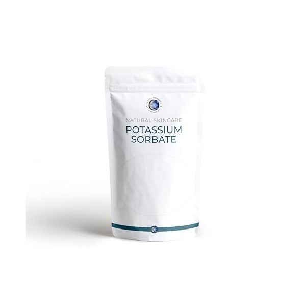Mystic Moments | Sorbate de Potassium 100g