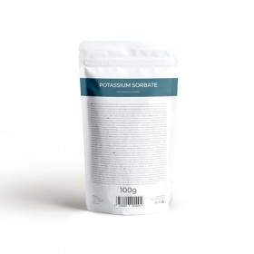Mystic Moments | Sorbate de Potassium 100g