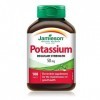 Jamieson Potassium 50 mg 100 tablet