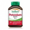 Jamieson Potassium 50 mg 100 tablet
