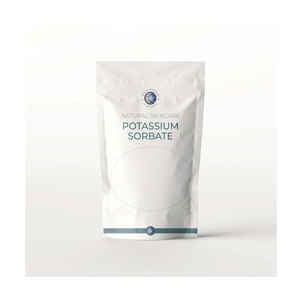 Mystic Moments | Sorbate de Potassium 5Kg