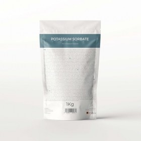 Mystic Moments | Sorbate de Potassium 5Kg