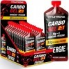 Vitastrong Carbo Gel 2:1 Energy, 24 Sachets Monodoses 60ml, Gel Sport Énergétique, 40g Glucides, 56mg Magnésium, 300mg Potass...
