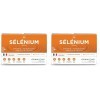 Granions® SÉLÈNIUM 150 µg - 30 ampoules : 30 jours - Immunité - Antioxydant - Cheveux & ongles - 150 µg de Sélénium - Made in...
