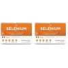 Granions® SÉLÈNIUM 150 µg - 30 ampoules : 30 jours - Immunité - Antioxydant - Cheveux & ongles - 150 µg de Sélénium - Made in...
