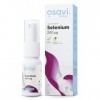 Selenium Oral Spray, 200mcg Pineapple - 25 ml. Sélénium