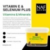 Naf Vitamine E & Sélénium Plus 1 kg