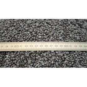 Sélénium SE 99,99 % élément 34 pur métal de haute qualité Granulés de sélénium 1 g