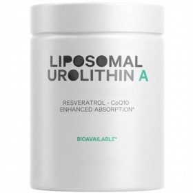 strontium liposomal Livraison de liposomes - Végétalien, sans OGM, sans gluten