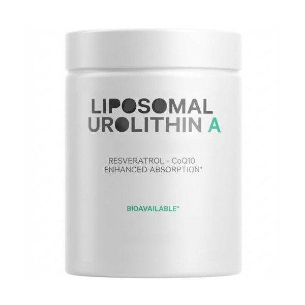 strontium liposomal Livraison de liposomes - Végétalien, sans OGM, sans gluten