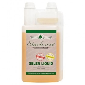 Starhorse Sélénium liquide 1 l