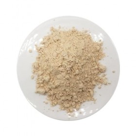Poudre de champignon denrichissement de sélénium 200 ppm, 1 000,7 g. Sélénium