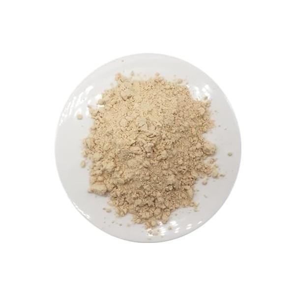 Poudre de champignon denrichissement de sélénium 200 ppm, 1 000,7 g. Sélénium