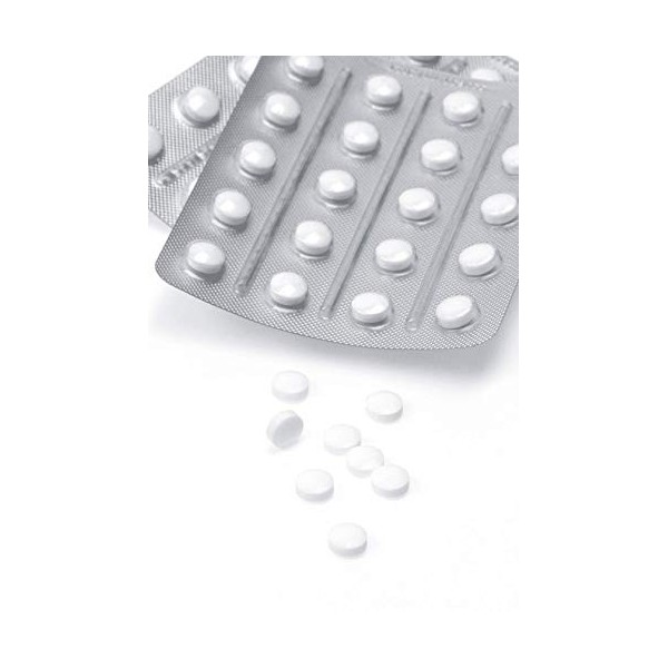 DAS gesunde PLUS Selen Mini-Tabletten, 60 St