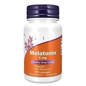 HelthySpeep Cycle à mâcher, absorption rapide, végétalien, 90 pastilles Sélénium