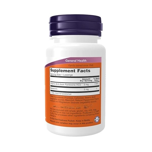 HelthySpeep Cycle à mâcher, absorption rapide, végétalien, 90 pastilles Sélénium