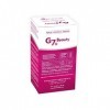 G7 Beauty. Antioxydant cellulaire. Silicium Enrichi En Vitamine E Et Sélénium. Aide Á Maintenir La Santé Et La Beauté De La P...