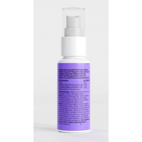 Nighttime Support Complexe Spray Sommeil Aide au Sommeil Formule Basse Dose 25 ml