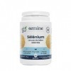 Oemine - Sélénium - Complément alimentaire pour lImmunité - stress oxydatif - 34.26 g - 60 gélules Sélénium