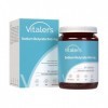 Vitalers Sodium Butyrate - 60 gélules, Végétalien, 1 mois de Supplémentation, Sans Conservateur, Composition Pure