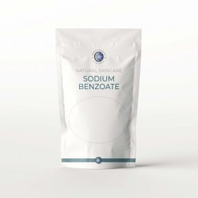 Mystic Moments | Benzoate de Sodium 1Kg