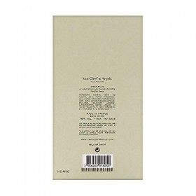 Van Cleef & Arpels Bois DIris Edp Vapo 75 Ml