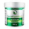 Special Ingredients Alginate de Sodium en poudre 100g - Extrait d’algue - Épaississant, émulsifiant & améliorateur de texture...