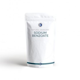 Mystic Moments | Benzoate de Sodium 100g