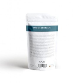 Mystic Moments | Benzoate de Sodium 100g