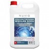 Carbonate de sodium 5L carbonate de sodium pour le lavage Nuvio
