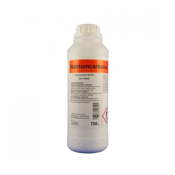 Sodium Polycarbonate Technology. 700 g
