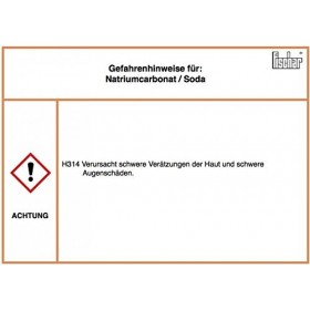 Sodium Polycarbonate Technology. 700 g