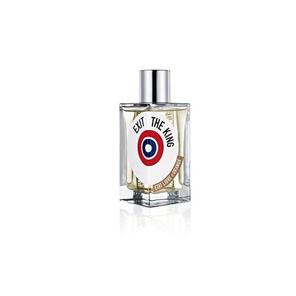 Etat Libre DOrange Exit The King Edp Vapo 100Ml