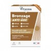 Vitavea - Bronzage Anti-Âge - Prépare, Active et Prolonge les effets du soleil - Peau Sublimée - Complément Alimentaire avec ...