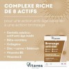 Vitavea - Bronzage Anti-Âge - Prépare, Active et Prolonge les effets du soleil - Peau Sublimée - Complément Alimentaire avec ...