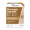 Vitavea - Bronzage Anti-Âge - Prépare, Active et Prolonge les effets du soleil - Peau Sublimée - Complément Alimentaire avec ...