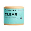 Circles CLEAR Peau, Cheveux, Ongles – Complément de Zinc + Bardane, Ortie, Romarin & Curcuma | Détox Peau & Équilibre Hormona...