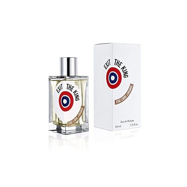 Etat Libre DOrange Exit The King Edp Vapo 100Ml