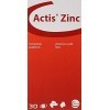 Actis zinc Complément alimentaire pour problème de peau 30 comprimés Zinc