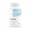 Thorne Zinc Picolinate 15mg - Supplément de Zinc Hautement Absorbable - Pour le Bien-être, le Système Immunitaire, la Santé d...